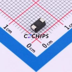 Diode Schottky SS24 originale et neuve, fournisseur de composants électroniques en gros et service BOM - Product Image 2
