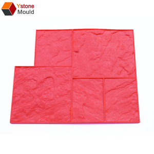<span class=keywords><strong>Moule</strong></span> de pavage de sol de grande taille <span class=keywords><strong>pour</strong></span> carrés et parkings - Product Image 2
