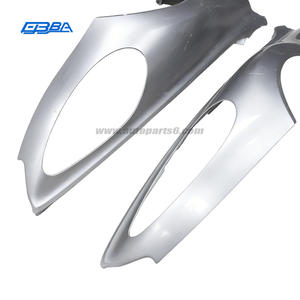 Pièces automobiles d'occasion, pièces de voiture, matériau d'origine, garde-boue pour Aston Martin DBS 2009 8D33-16006-AH - Product Image 4