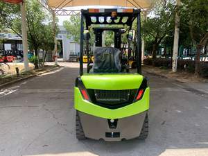 รถยกดีเซล3ตัน4 5 6ตันรถยกดีเซลตัวเลือก - Product Image 4