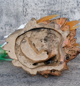 Fait sur mesure 18cm PVC Super Saiyan Muscle Z Action Figure <span class=keywords><strong>Dragon</strong></span> Balls Cartoon Toy Goku VS Broly Modèle Décoration - Product Image 5