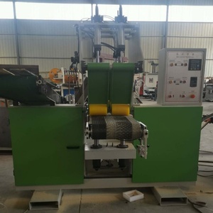 Sierra de cinta HR400 de última generación y alta precisión para el corte transversal de madera delgada - Product Image 5