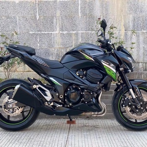 Moto sportiva Kawasaki Z900 Big Python N19 usata, bicilindrica raffreddata ad acqua, Yamaha R6, moto per impieghi gravosi, Guangdong - Product Image 4