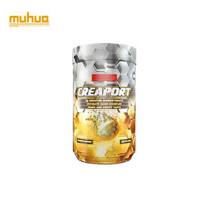 Transporteur de créatine protéine renforcement musculaire poudre Soulager la fatigue, restaurer la forme physique, rendre les muscles plus forts - Product Image 2