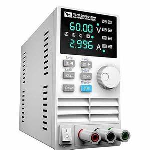 Alimentation programmable authentique ITECH IT6721 avec haute stabilité et protection intelligente, article 100% original - Product Image 4