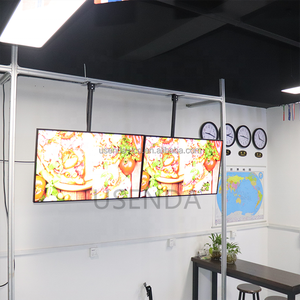 شاشة <span class=keywords><strong>LG</strong></span> معلقة بنافذة LCD رقمية من أجل من من من من من - Product Image 4