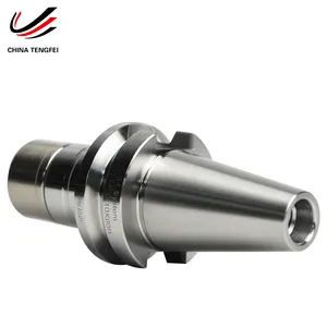 High Precision CNC Milling Cutter Turret BT30-SK06/10/13/16/20/25 BT30-SK stainless steel high speed tool holder