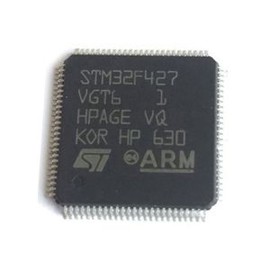 CZChips STM32F427VGT6 LM98620VHB/NOPB AO7401 PRLL5819 Ic Chip - Product Image 1