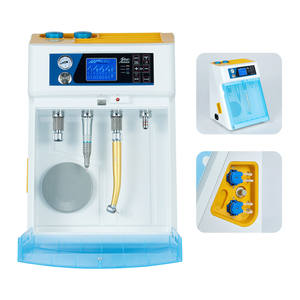 पोर्टेबल चिकित्सकीय <span class=keywords><strong>Handpiece</strong></span> तेल प्रणाली स्नेहक मशीन <span class=keywords><strong>Handpiece</strong></span> सफाई चिकनाई डिवाइस - Product Image 3