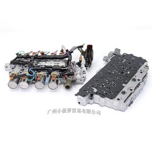 En Stock 9T50-0001-FN para GM General Motors, Cuerpo de Válvulas de Transmisión 9T50 FN de 9 Velocidades FWD y AWD - Product Image 2