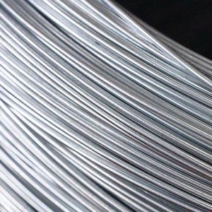 Fil machine en alliage d'aluminium Fil machine en aluminium 1350 H16 pour garde-corps 5mm 6mm 6061 Barre en aluminium Stock - Product Image 3