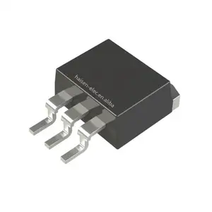 MCP1826ST-3302E/EB orijinal elektronik bileşenler IC entegre devre DDPAK-3 MCP1826ST-3302E/EB