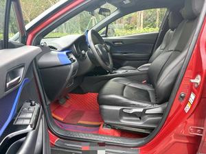 <span class=keywords><strong>CH</strong></span> <span class=keywords><strong>R</strong></span> Modello 2.0L CVT Edizione Leading SUV Automatico Rosso Vernice Originale Buone Condizioni Sedili in Pelle LED Auto Usate Veicolo - Product Image 4