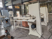 Machine de découpe de papier toilette manuelle personnalisable, certifiée CE, équipement de fabrication de papier à petite échelle