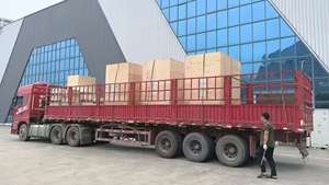 High Head Industrial Suction 22KW Horizontal Submersible Mud Sand Slurry Pump - Product Image 6