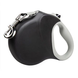 8M 50kg correa retráctil automática de nylon para perros cachorros viajes al aire libre caminar senderismo cuerda de tracción collares para mascotas para cómodo - Product Image 1