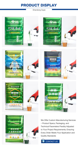 Fast Setting <strong>for</strong> Quick Installation and Light Foot <strong>Traffic</strong> Weatherproof <strong>for</strong> Year Round <strong>Outdoor</strong> <strong>Use</strong> Artificial Turf Glue - Product Image 2