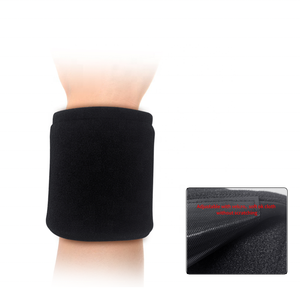 <span class=keywords><strong>Amazon</strong></span> Venta caliente ajustable caliente frío compresión muñeca hielo calor paquete para el período dolor manos artritis - Product Image 1