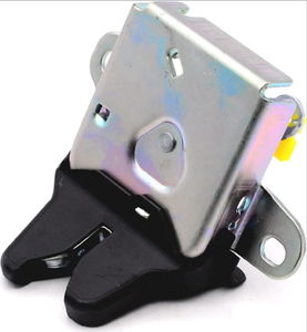 อุปกรณ์ล็อกประตูแบบ64610-12360ตัวล็อค64610-12360-PO 6461012360 - Product Image 2