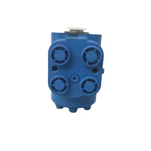 109S-80 + unités de direction de détection de charge (hydraulique standard de déplacement de 12cm³) OSPC-ON-LS-80/101S-5-80/BPBS5-80/entièrement hydraulique - Product Image 4