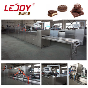 เครื่องทำช็อคโกแลต <span class=keywords><strong>Praline</strong></span>,เครื่องขึ้นรูปช็อกโกแลตหัวเดียว - Product Image 4