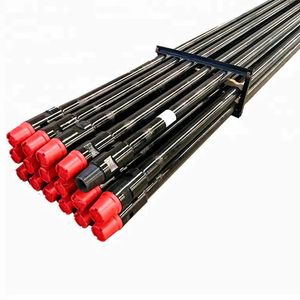 עמידות 42mm Jet דיוס תרגיל מוטות 1.5m/2m/3m עבור מים גם קידוח - Product Image 3