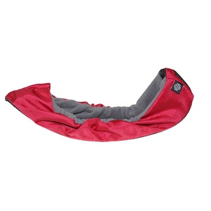 Hockey sobre hielo y patinaje artístico Soft <span class=keywords><strong>Skate</strong></span> Soakers con cubierta de hoja protectora y protector de pierna - Product Image 2