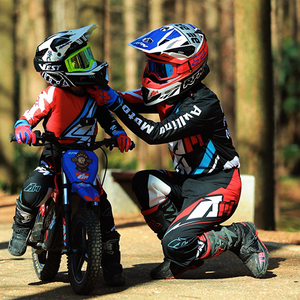 Moto tout-terrain électrique pour enfants RFN, fourniture industrielle - Product Image 4