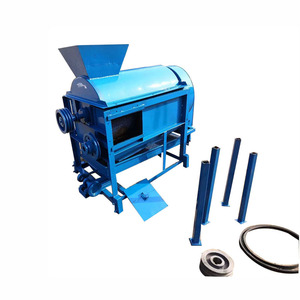 Machine à décortiquer le maïs automatique professionnelle de petite taille à bas prix - Product Image 2