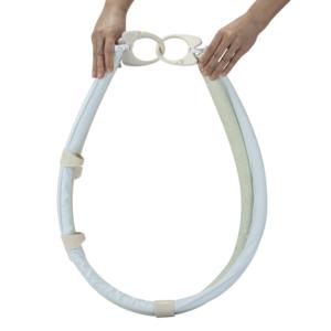 Alfombra de Juego Unisex para Bebés y Niños Tiny Love Dynamic Gymini-Farmers, Material de Poliéster, Salud y Seguridad, Excelente Calidad, Edades de 0 a 4 Años - Product Image 3