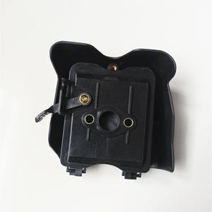 Ensemble filtre à air pour tondeuse à gazon quatre temps 139, pièces de débroussailleuse et accessoires pour tondeuses à essence - Vente en gros - Product Image 1