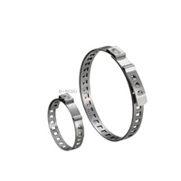Meilleure vente YDS Taiwan marque résistant à la chaleur CV Joint pince circulaire en acier inoxydable pour pour 2012-2016 arbres d'entraînement