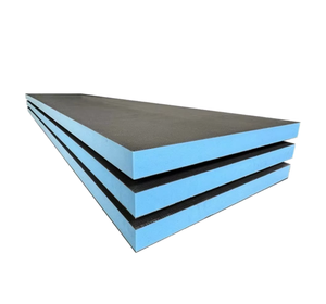 Panel de Cemento Ignífugo de 6 mm, Clasificación B1, Base para Azulejos de Alta Densidad, Precio de Fábrica - Product Image 1