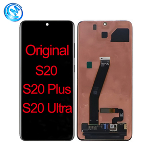 Display LCD per <span class=keywords><strong>Samsung</strong></span> <span class=keywords><strong>S20</strong></span> <span class=keywords><strong>Plus</strong></span>, Schermo di Ricambio per <span class=keywords><strong>Samsung</strong></span> Galaxy <span class=keywords><strong>S20</strong></span> Ultra, Schermo LCD per <span class=keywords><strong>Samsung</strong></span> <span class=keywords><strong>S20</strong></span> Ultra 5G - Product Image 6