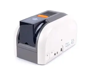 Hologram ID Card Printer PVC Card Printing Machine Student Member Card