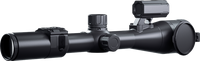 PARD Pantera 480 Q Résolution 480*360 Objectif 50mm Thermoscope à imagerie thermique 1200yds Télémètre laser 6 Modes d'image
