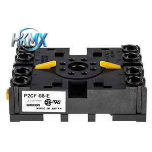 Base de Relé de Tiempo Serie P2CF Nueva, P2CF-08-E/P2CF-11-E/P2CF-08 - Product Image 1