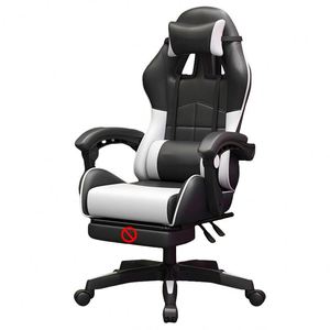 Nouveau <span class=keywords><strong>bureau</strong></span> à domicile moderne Compvcter Touchant <span class=keywords><strong>Swift</strong></span> <span class=keywords><strong>Chaise</strong></span> et chaises <span class=keywords><strong>de</strong></span> jeu - Product Image 4