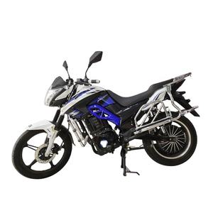 <span class=keywords><strong>Moto</strong></span> électrique 2 roues 110 km/h 5000 W avec batterie au lithium pour adultes WUXI 2019 - Product Image 1