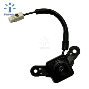 PEIVSO Caméra avant facile à installer, rigoureusement testée, antirouille pour Dongfeng Aeolus Yixuan 17-20 OEM Z400010160 - Product Image 1
