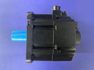 Moteur triphasé AC Delta B3 Series ECM-B3M-LA1830SS1 3kW 1500RPM 220VAC - Product Image 1