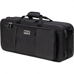 Estuche para Saxofón Soprano de Fábrica BSCI, Bolsa Impermeable Acolchada Protectora para Transportar, Estuche para Saxofón Crossbody StapSax, Estuche para Saxofón Althorn Suave - Product Image 4