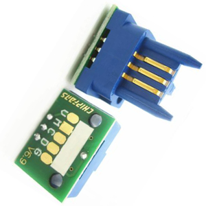 Chip de Tóner Compatible con Impresora Láser Sharp AR235, AR275, AR5127, ARM208, ARM236, ARM237, ARM257, ARM276, ARM277, ARM277, 1 Unidad - Product Image 3