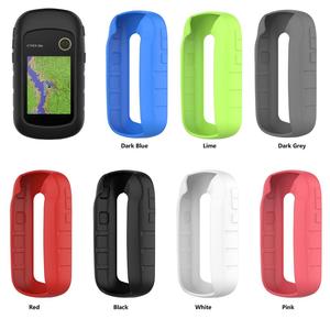 Ốp Bảo Vệ Đồng Hồ Thông Minh Bằng Silicon Cho <span class=keywords><strong>Garmin</strong></span> <span class=keywords><strong>ETrex</strong></span> <span class=keywords><strong>10</strong></span> 20 20X 22X 30 30X 201X 209X 309X Vỏ Ốp Chống Sốc GPS - Product Image 6