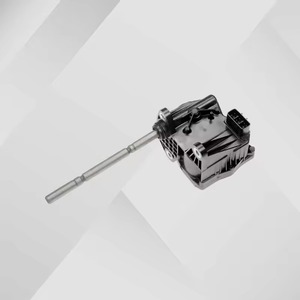 Pièces automobiles de précision fiables, transmission robuste, servo de changement de vitesse de qualité supérieure, 3641071010, moteur de boîte de transfert pour Audi A6 C7 - Product Image 1
