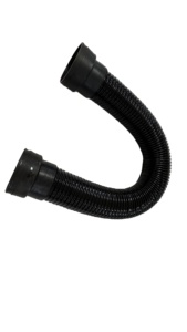 Tubo Metálico Manny, Tamaño Interior 130mm*H1220mm - Product Image 6