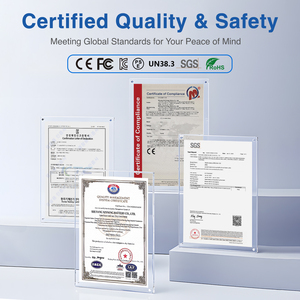 <span class=keywords><strong>Pila</strong></span> Alcalina AAA <span class=keywords><strong>de</strong></span> 1.5V - LR03 Super Alcalina para Controles Remotos/Juguetes, Directo <span class=keywords><strong>de</strong></span> Fábrica - Product Image 5