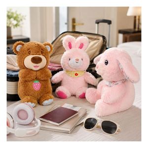 Oso de Peluche Interactivo con IA, Cuenta Cuentos, Interacción Táctil, Confort Emocional, Robot Educativo, Proveedor Mayorista - Product Image 6