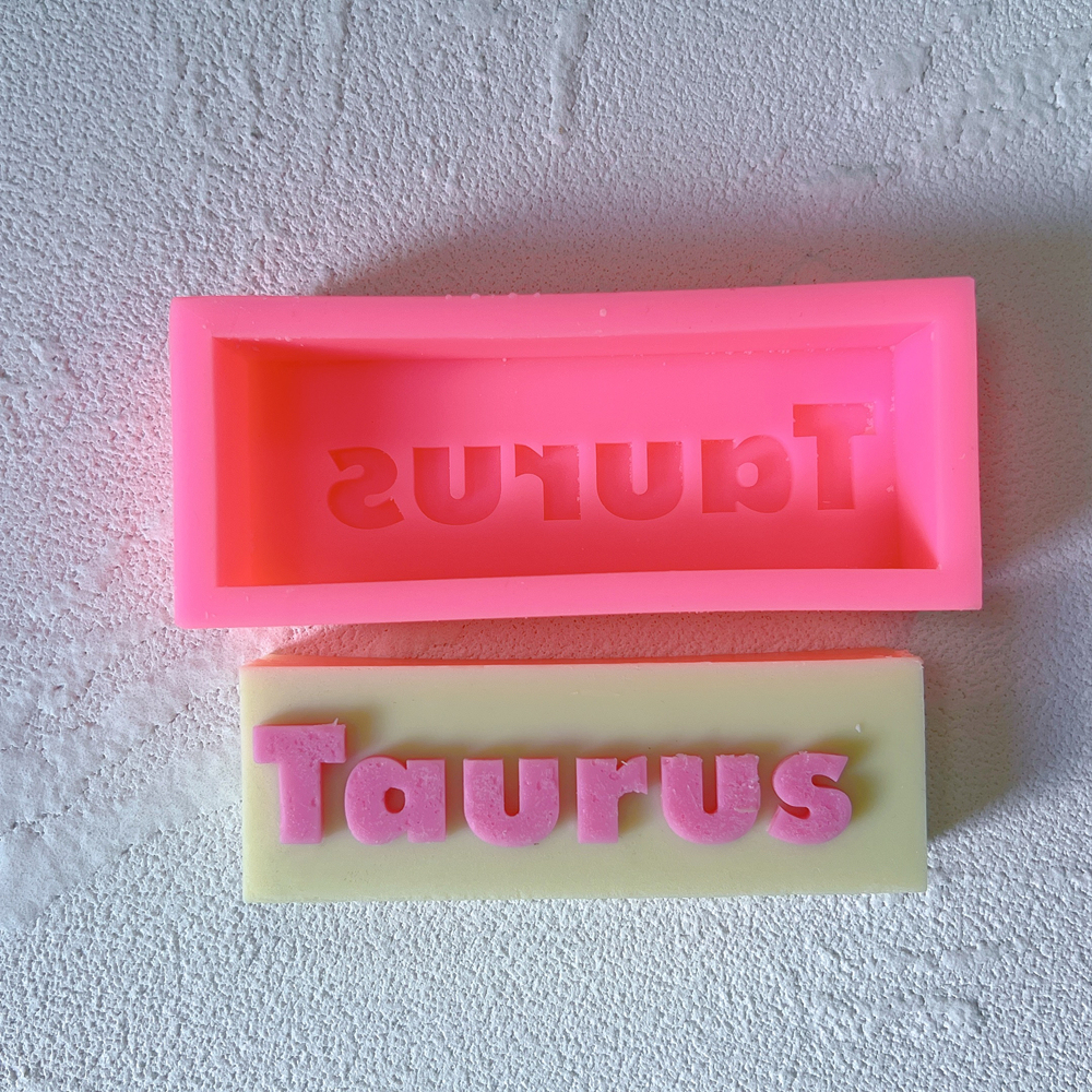 Tauro rosa