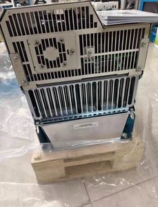 ACS850-04-166A-5+J400 ACS85004166A5J400 ไดรฟ์ปรับความถี่ 90 กิโลวัตต์ 380-500 โวลต์ สามเฟส สำหรับ PLC - Product Image 4